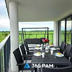 365pam - Westin House Rodzinny Z 2 Sypialniami - Parking, Basen, Jacuzzi, Sauna, Sala Fitness, Plac Zabaw W Cenie Daire Kolobrzeg