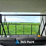 365pam - Westin House Rodzinny Z 2 Sypialniami - Parking, Basen, Jacuzzi, Sauna, Sala Fitness, Plac Zabaw W Cenie Daire Kolobrzeg