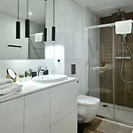 365pam - Westin House Rodzinny Z 2 Sypialniami - Parking, Basen, Jacuzzi, Sauna, Sala Fitness, Plac Zabaw W Cenie Daire Kolobrzeg