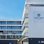 365pam - Westin House Rodzinny Z 2 Sypialniami - Parking, Basen, Jacuzzi, Sauna, Sala Fitness, Plac Zabaw W Cenie Kolobrzeg