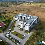 365pam - Westin House Rodzinny Z 2 Sypialniami - Parking, Basen, Jacuzzi, Sauna, Sala Fitness, Plac Zabaw W Cenie