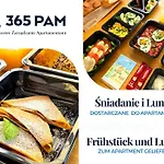 365pam - Westin House Rodzinny Z 2 Sypialniami - Parking, Basen, Jacuzzi, Sauna, Sala Fitness, Plac Zabaw W Cenie * Kolobrzeg