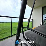 Apartment 365pam - Westin House Rodzinny Z 2 Sypialniami - Parking, Basen, Jacuzzi, Sauna, Sala Fitness, Plac Zabaw W Cenie