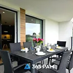 365pam - Westin House Rodzinny Z 2 Sypialniami - Parking, Basen, Jacuzzi, Sauna, Sala Fitness, Plac Zabaw W Cenie *