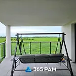 365pam - Westin House Rodzinny Z 2 Sypialniami - Parking, Basen, Jacuzzi, Sauna, Sala Fitness, Plac Zabaw W Cenie Apartment *