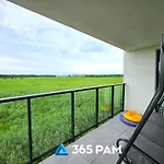365pam - Westin House Rodzinny Z 2 Sypialniami - Parking, Basen, Jacuzzi, Sauna, Sala Fitness, Plac Zabaw W Cenie Kolobrzeg