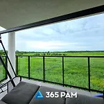 365pam - Westin House Rodzinny Z 2 Sypialniami - Parking, Basen, Jacuzzi, Sauna, Sala Fitness, Plac Zabaw W Cenie * Kolobrzeg