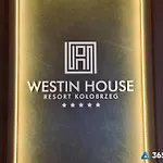 365pam - Westin House Rodzinny Z 2 Sypialniami - Parking, Basen, Jacuzzi, Sauna, Sala Fitness, Plac Zabaw W Cenie Kołobrzeg