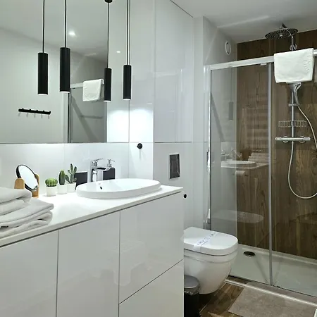 Westin House Rodzinny Z 2 Sypialniami, Basen, Plac Zabaw, Parking - 365Pam Apartment Kolberg
